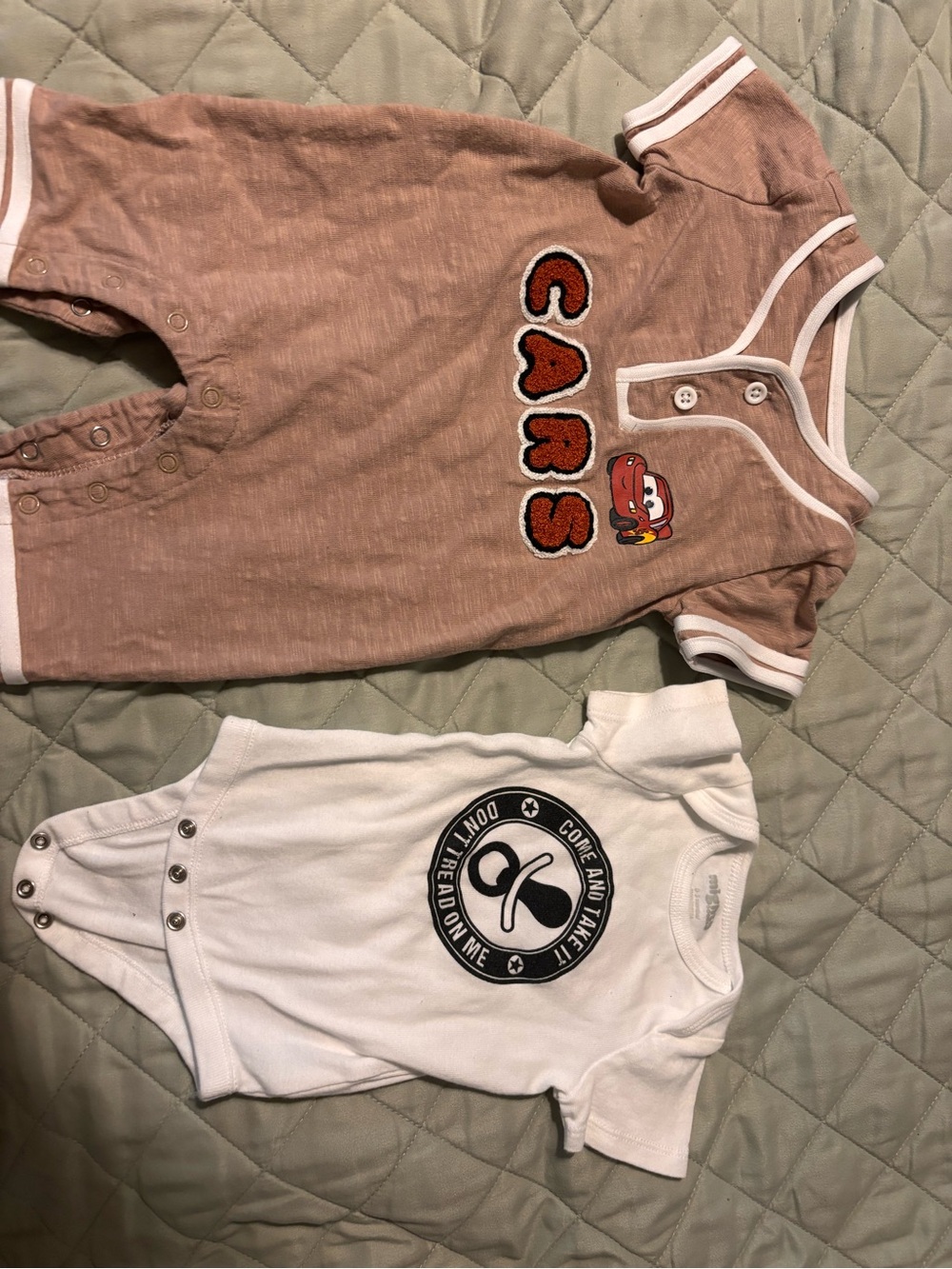 Onsies